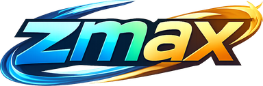 zmax লোগো